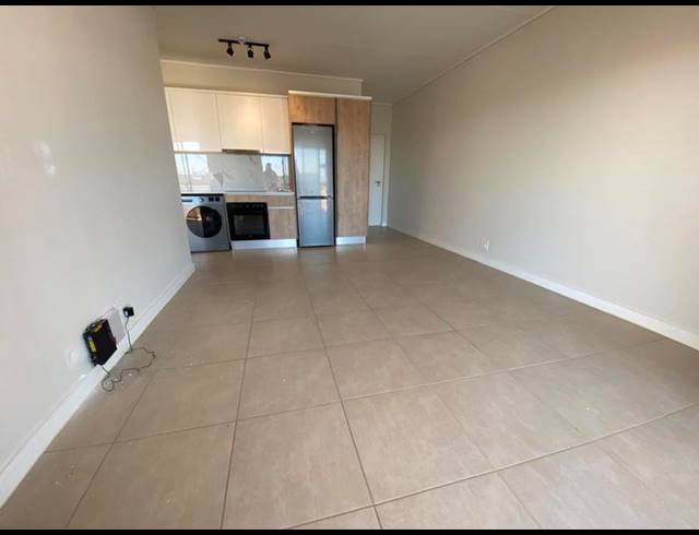 1 BEDROOM PROPERTY TO RENT IN RICHWOOD
